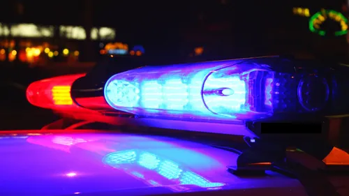 Charleville : prise en flagrant délit de vol dans une voiture 